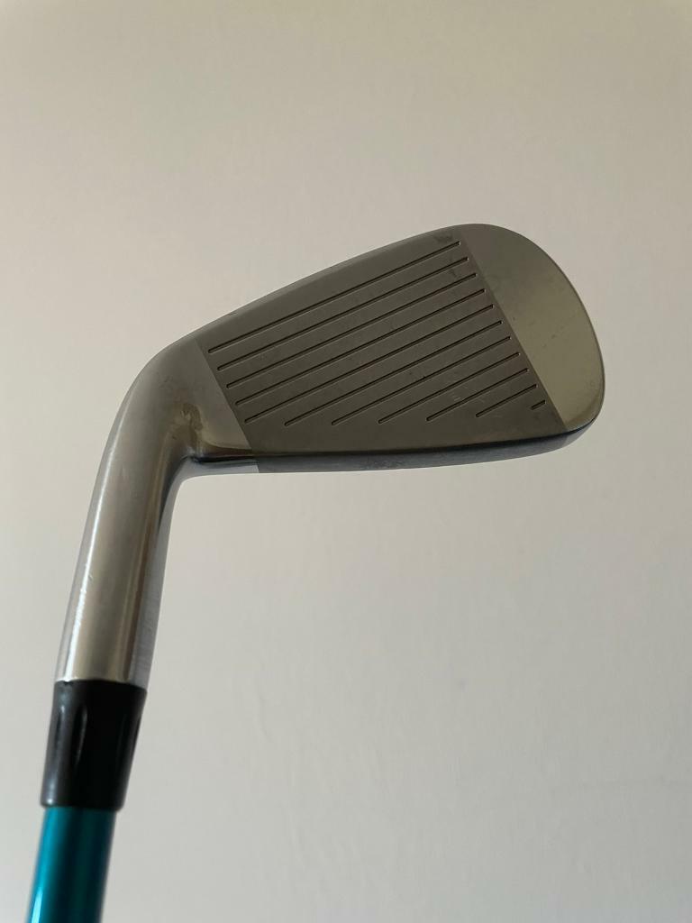 mizuno mp h4 2 iron loft